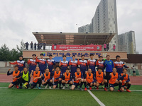 K7 서구 리그 1R