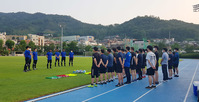 심판실기교육