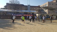 학생축구심판양성교육_대전중