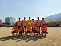K6 대전시 League 승격 플레이오프