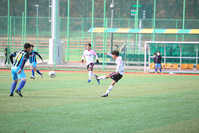 대전시장기 동호인 축구대회 경기사진