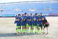 대전시장기 전국여성 축구대회
