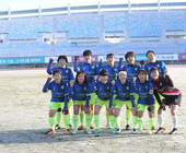 대전시장기 전국여성 축구대회