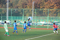 대전시장기 동호인 축구대회 예선전(1)