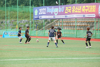 대전 유소년 축구대회 스케치(4)