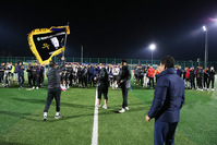 제30회 대전시장기 동호인 축구대회 시상식