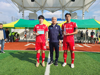 대전시민대축전 시상식