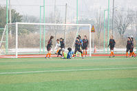 제24회 대전시장기 전국여자 축구대회