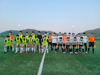 2022 K7 동구C(대학부B) 리그 참가팀