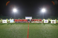 대전 유소년 축구대회 스케치(2)
