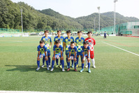 대전 유소년 축구대회 스케치(3)