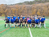 K6 대전시 리그 승격 플레이오프전