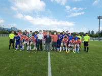전국체전 대학부 대전대표 선발전