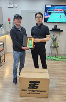 K7 대덕구A 리그 시상식