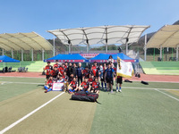 제42회 대한축구협회장기 대전2-30대부 우승