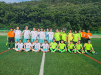K7 대덕구B 리그 참가팀