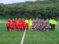 K7 동구C(직장부) 리그 참가팀