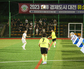 대전 유소년축구 페스티벌 경기사진(1)