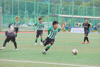 대전 유소년축구 페스티벌 경기사진(2)