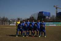코리아컵1R 대전코레일vs당진시민축구단