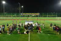 제32회 대전광역시장기 동호인 축구대회 폐회식