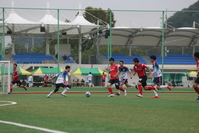 제32회 대전광역시장기 동호인 축구대회 경기사진(1)