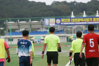 제32회 대전광역시장기 동호인 축구협회 경기사진(3)