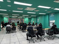 2024 K5, K6, K7 디비전 리그 대표자 회의