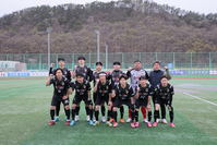 제10회 (사)대전광역시축구협회장기 동호인 축구대회 경