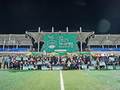 ‘제3회 2025 하나은행컵 대전사랑 동호인 축구대회’ 성황