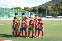 2025 대전 유소년 축구 페스티벌 참가팀 및 경기사진