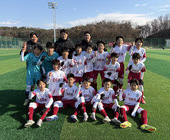 대한민국축구종합센터 U12 시도대표 선수 초청 이벤트
