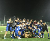 K7 대학부 리그 시상식