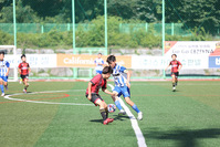 2025 대전 유소년 축구 페스티벌 경기사진