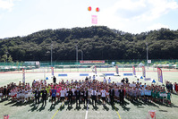 2025 대전 유소년 축구 페스티벌 폐막식