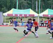 2026 대전 유소년 축구 페스티벌 경기 사진