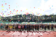 2026 대전 유소년 축구 페스티벌 기념식
