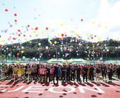 2026 대전 유소년 축구 페스티벌 기념식