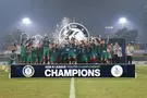 대전 하나시티즌, '2026 K리그 U15 챔피언십' 우승…U14 우승은 울산HD