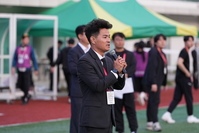 제11회 (사)대전광역시축구협회장기 동호인 축구대회